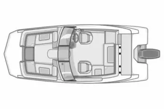 Thumbnail von Starcraft SVX 210 DC