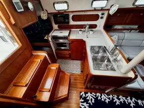 Thumbnail von Caliber 40 Lrc Series AGANDAU