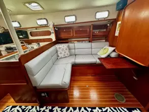 Thumbnail von Caliber 40 Lrc Series AGANDAU