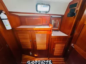 Thumbnail von Caliber 40 Lrc Series AGANDAU