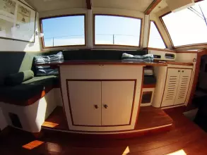 Thumbnail von Tuco Yacht Vaerft 63' Nigel MOLLY BAN OF DUBLIN