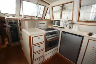 Thumbnail von Tuco Yacht Vaerft 63' Nigel MOLLY BAN OF DUBLIN