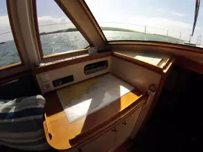 Thumbnail von Tuco Yacht Vaerft 63' Nigel MOLLY BAN OF DUBLIN