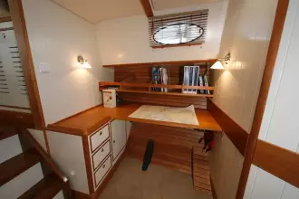 Thumbnail von Tuco Yacht Vaerft 63' Nigel MOLLY BAN OF DUBLIN