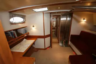 Thumbnail von Tuco Yacht Vaerft 63' Nigel MOLLY BAN OF DUBLIN