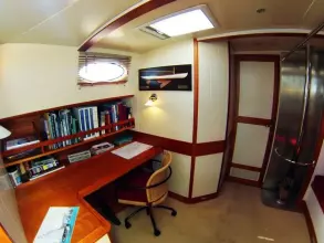 Thumbnail von Tuco Yacht Vaerft 63' Nigel MOLLY BAN OF DUBLIN