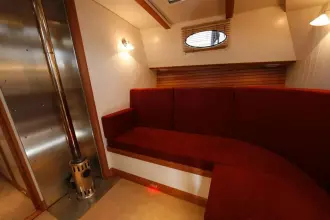 Thumbnail von Tuco Yacht Vaerft 63' Nigel MOLLY BAN OF DUBLIN