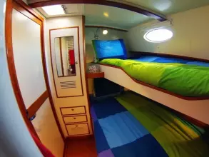 Thumbnail von Tuco Yacht Vaerft 63' Nigel MOLLY BAN OF DUBLIN