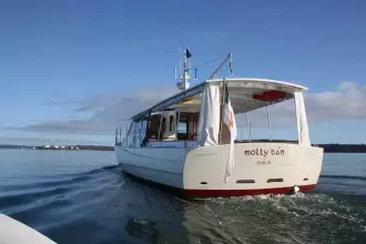 Thumbnail von Tuco Yacht Vaerft 63' Nigel MOLLY BAN OF DUBLIN