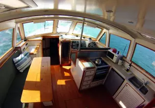 Thumbnail von Tuco Yacht Vaerft 63' Nigel MOLLY BAN OF DUBLIN