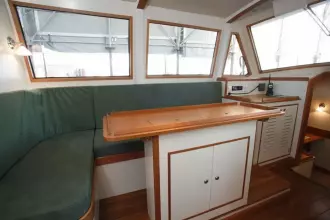 Thumbnail von Tuco Yacht Vaerft 63' Nigel MOLLY BAN OF DUBLIN