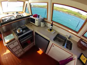 Thumbnail von Tuco Yacht Vaerft 63' Nigel MOLLY BAN OF DUBLIN