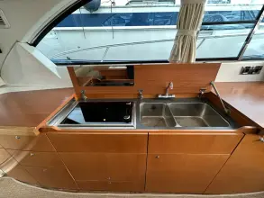 Thumbnail von Beneteau Antares 12 Cenarth