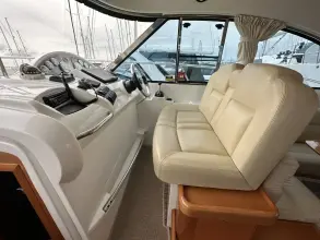 Thumbnail von Beneteau Antares 12 Cenarth