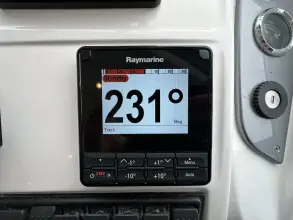 Thumbnail von Beneteau Antares 12 Cenarth