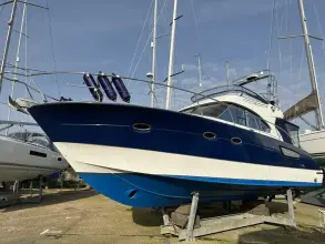 Thumbnail von Beneteau Antares 12 Cenarth