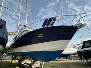 Thumbnail von Beneteau Antares 12 Cenarth