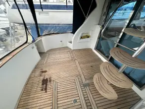 Thumbnail von Beneteau Antares 12 Cenarth