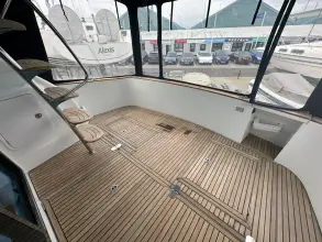 Thumbnail von Beneteau Antares 12 Cenarth