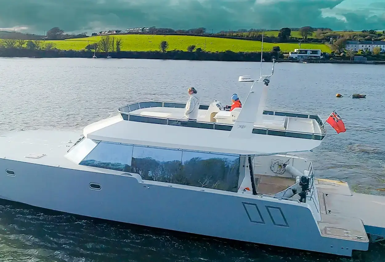 Multimarine DP 15 Desiderata