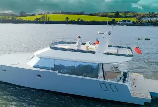 Multimarine DP 15 Desiderata