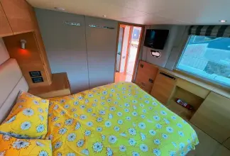 Thumbnail von Multimarine DP 15 Desiderata