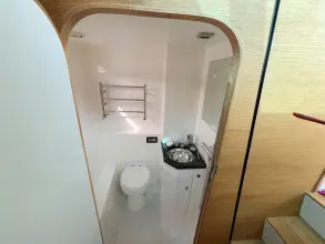 Thumbnail von Multimarine DP 15 Desiderata