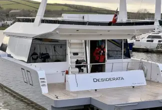 Thumbnail von Multimarine DP 15 Desiderata
