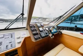 Thumbnail von Multimarine DP 15 Desiderata