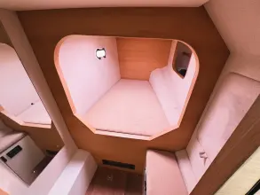 Thumbnail von Multimarine DP 15 Desiderata