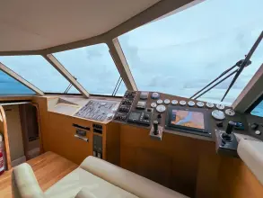 Thumbnail von Multimarine DP 15 Desiderata