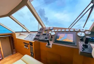 Thumbnail von Multimarine DP 15 Desiderata