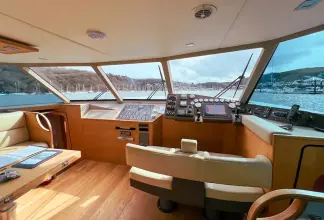 Thumbnail von Multimarine DP 15 Desiderata