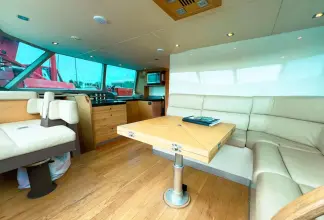 Thumbnail von Multimarine DP 15 Desiderata