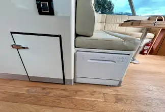 Thumbnail von Multimarine DP 15 Desiderata