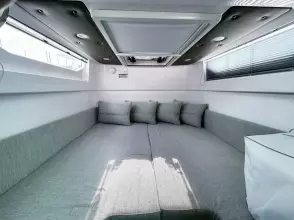 Thumbnail von Axopar 37 XC Cross Cabin