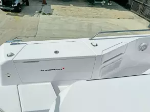 Thumbnail von Axopar 37 XC Cross Cabin