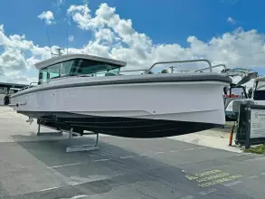 Thumbnail von Axopar 37 XC Cross Cabin