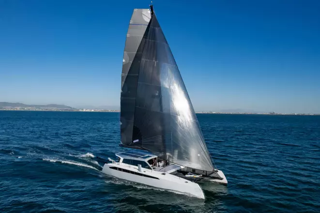 Ocean Renegade R6