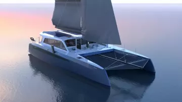 Thumbnail von Ocean Renegade R6