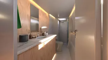 Thumbnail von Ocean Renegade R6