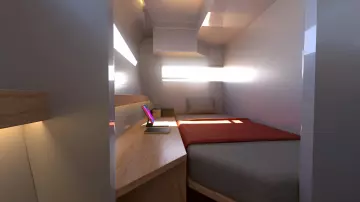 Thumbnail von Ocean Renegade R6