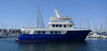 Allsea Expedition 92'