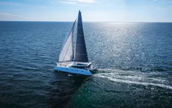 Ocean Renegade R5 MKII