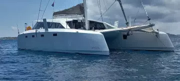 Thumbnail von Ocean Renegade R5 MKII