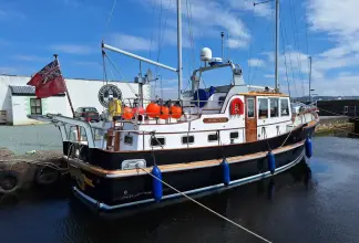 Thumbnail von Cheverton 40 Juliet Kilo