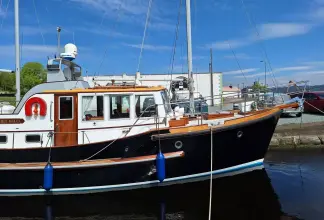 Thumbnail von Cheverton 40 Juliet Kilo