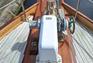 Thumbnail von Cheverton 40 Juliet Kilo