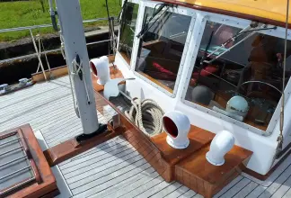 Thumbnail von Cheverton 40 Juliet Kilo