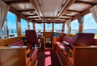 Thumbnail von Cheverton 40 Juliet Kilo